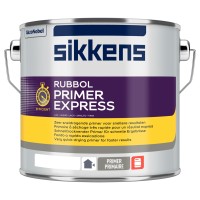 SIkkens Rubbol Primer Express Wit