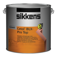 Sikkens Cetol BLX-Pro Top 006 Lichte Eik