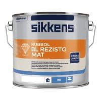 Sikkens BL Rezisto Mat Kleur