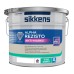 Sikkens Alpha Rezisto Anti Marks Velours Kleur