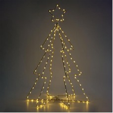 Sirius Esther Tree Small 160 LED H 45 cm