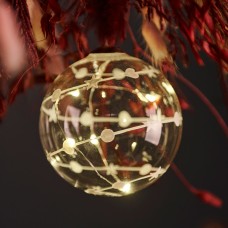 Sirius Sweet Christmass Ball 8 cm