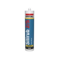 Soudal Silirub 2 /S