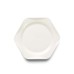 Sculpture Gebaksbord/Serving Plate