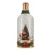 Timstor Bottle Santa Scene Water Spinning  11 x 11 x 29 cm  Multicolor LED