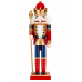 Timstor Nutcracker 2 Assorti 30cm  