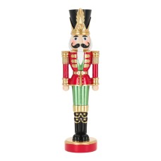 Timstor Notenkroker Poly 30,5 cm Multicolour