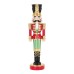 Timstor Notenkroker Poly 30,5 cm Multicolour