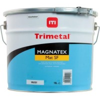 Trimital Magnatex SF Wit