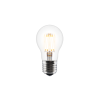 IDEA LEDlamp 6W 60mm E27