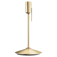 Umage Champagne Tafellamp Goud met USB lader