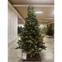 Nordland Kunstkerstboom 