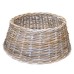 Kerstboomhuls(mand) Diameter 65 cm h26 cm