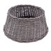 Kerstboomhuls(mand) Diameter 65 cm h26 cm