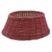 Kerstboomhuls(mand) Diameter 65 cm h26 cm