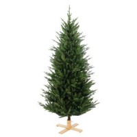 Arkansas Dark Green Slim  kunstkerstboom