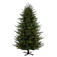 Tallin Pole To Pole Kunstkerstboom