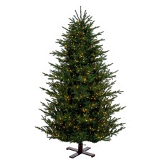 Tallin Pole To Pole Kunstkerstboom